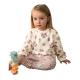 Mayoral Girls Jumper 2433 Soy
