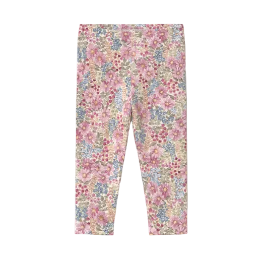 Mayoral Girls Leggings 2778 Mauve