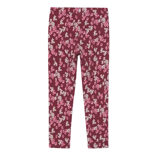 Mayoral Girls Leggings 4729 Framboise