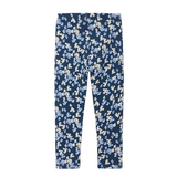 Mayoral Girls Leggings 4729 Marino