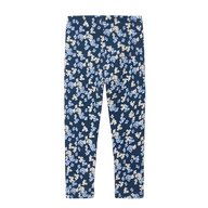 Mayoral Girls Leggings 4729 Marino