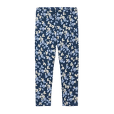 Mayoral Girls Leggings 4729 Marino