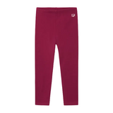 Mayoral Girls Leggings 717 Cherry