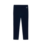 Mayoral Girls Leggings 717 Navy