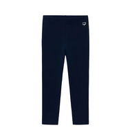 Mayoral Girls Leggings 717 Navy