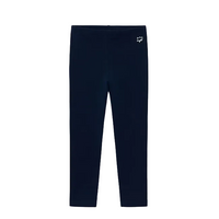 Mayoral Girls Leggings 717 Navy