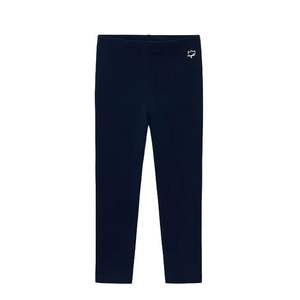 Mayoral Girls Leggings 717 Navy