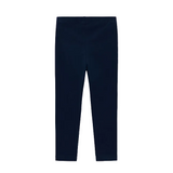 Mayoral Girls Leggings 717 Navy