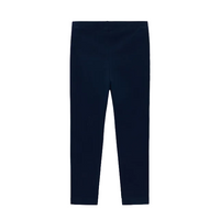 Mayoral Girls Leggings 717 Navy