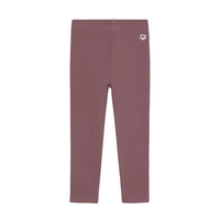 Mayoral girls' violet leggings