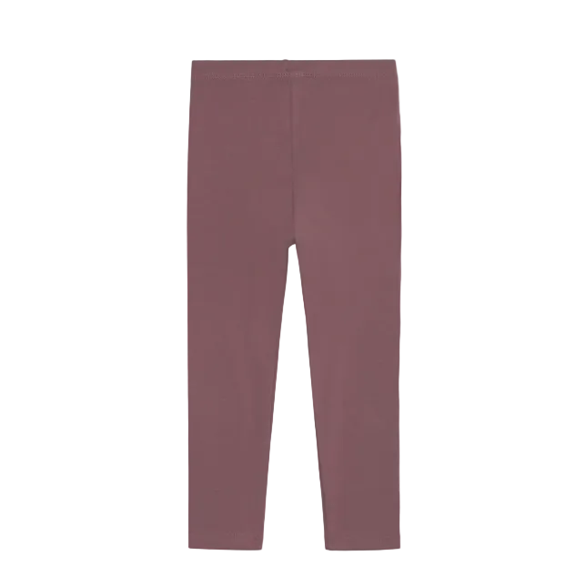 Mayoral girls' violet leggings
