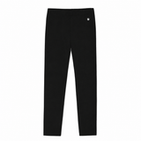 Mayoral Girls Leggings 722 Black