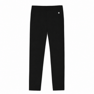 Mayoral Girls Leggings 722 Black