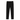 Mayoral girls' black leggings