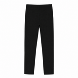 Mayoral Girls Leggings 722 Black