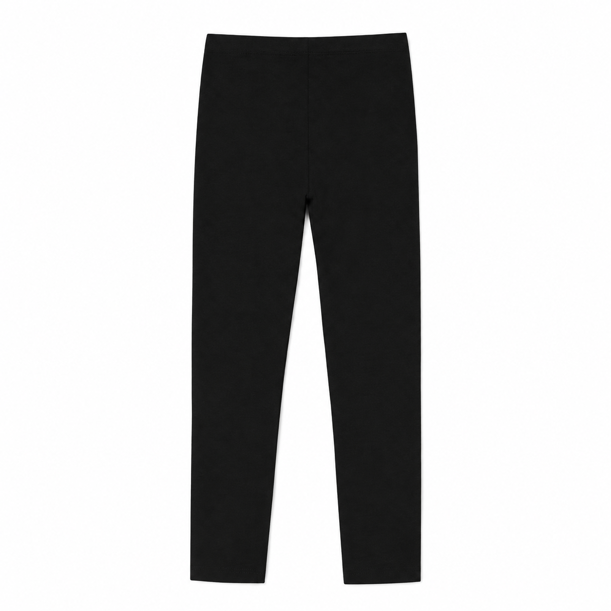 Mayoral Girls Leggings 722 Black