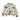 Mayoral girls' macchiato beige sweatshirt