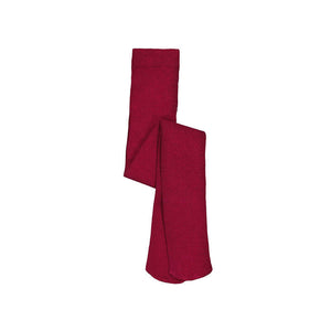 Mayoral Girls Tights 10282 Raspberry