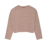 Mayoral Girls Top 7057 Blush
