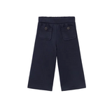 Mayoral Girls Trousers 2555 Navy
