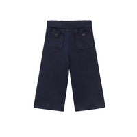 Mayoral Girls Trousers 2555 Navy