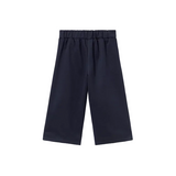 Mayoral Girls Trousers 2555 Navy