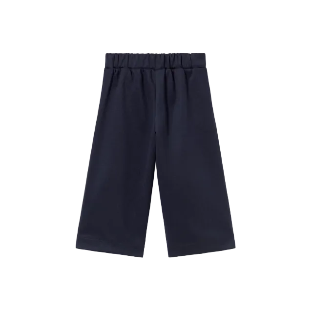 Mayoral Girls Trousers 2555 Navy