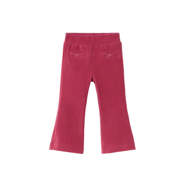 Mayoral Girls Trousers 514 Petal