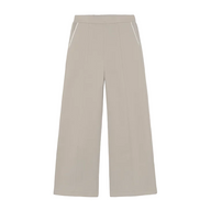 Mayoral girls' stone beige trousers