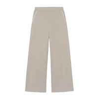 Mayoral girls' stone beige trousers