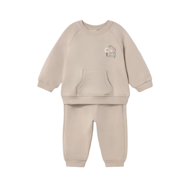 Mayoral Kids 2 Piece Set 2607 Rock