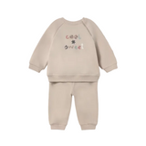 Mayoral Kids 2 Piece Set 2607 Rock