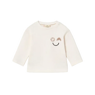 Mayoral Kids Top 2084 Talc