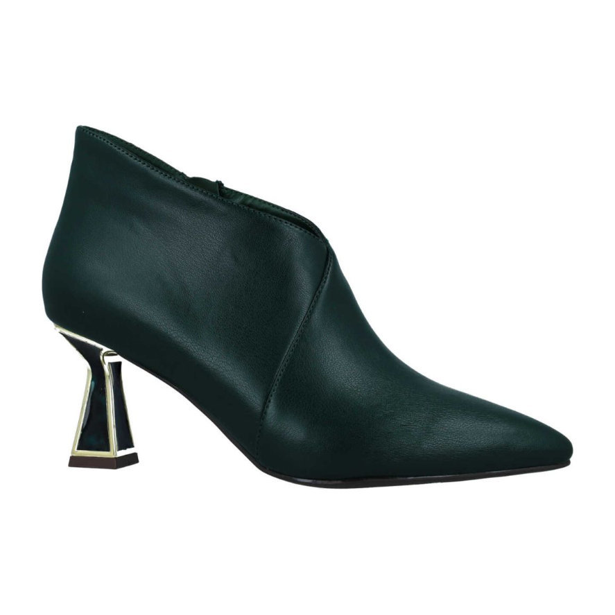 Forest green womens sales shoes
