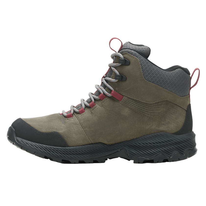 Merrell 2025 forestbound mid