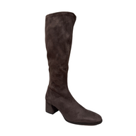 Miss Elastic Womens Boot 75310 Testa