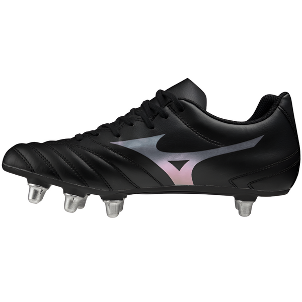 Mizuno shop blackout boots