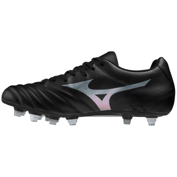 Mizuno Rugby Boots Monarcida Neo II Select Mix Black Iridescent