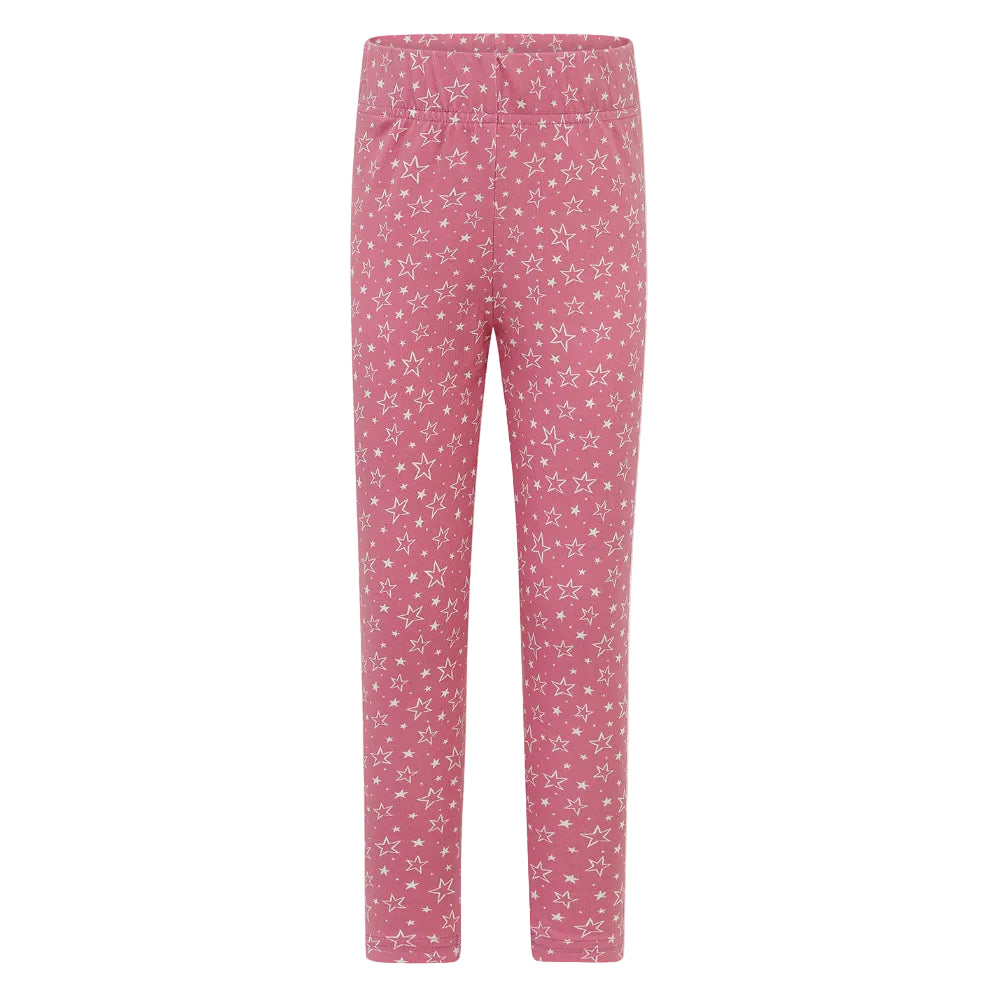 Lighthouse Girls Legging Mollie Rose Star