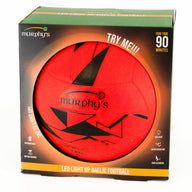 Reydon kids' black and orange product