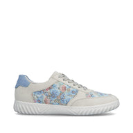 Rieker Womens Trainer N0904-90 Multi