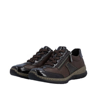 Rieker Womens Shoe N3200-24 Brown