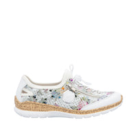 Rieker Womens Trainer N42V1-90 Multi