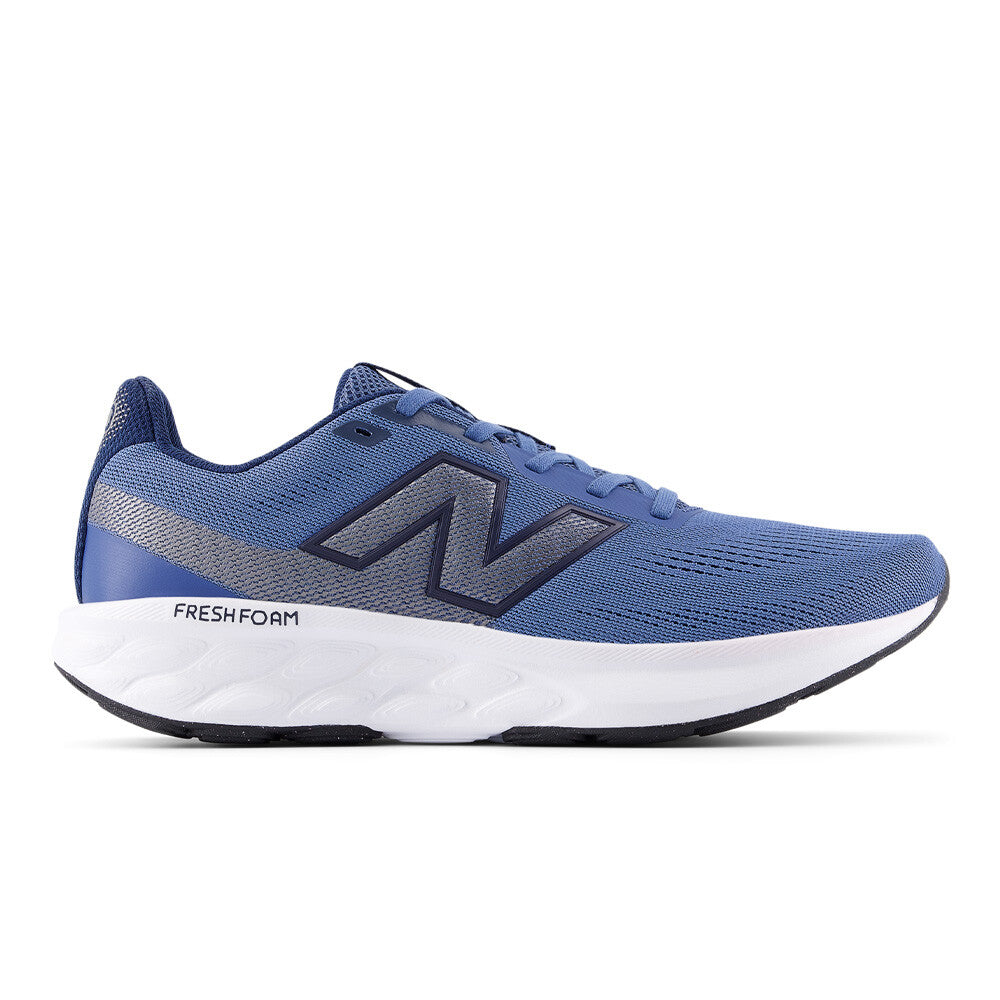 New Balance Mens Trainers Fresh Foam 520 V9 Magic Blue
