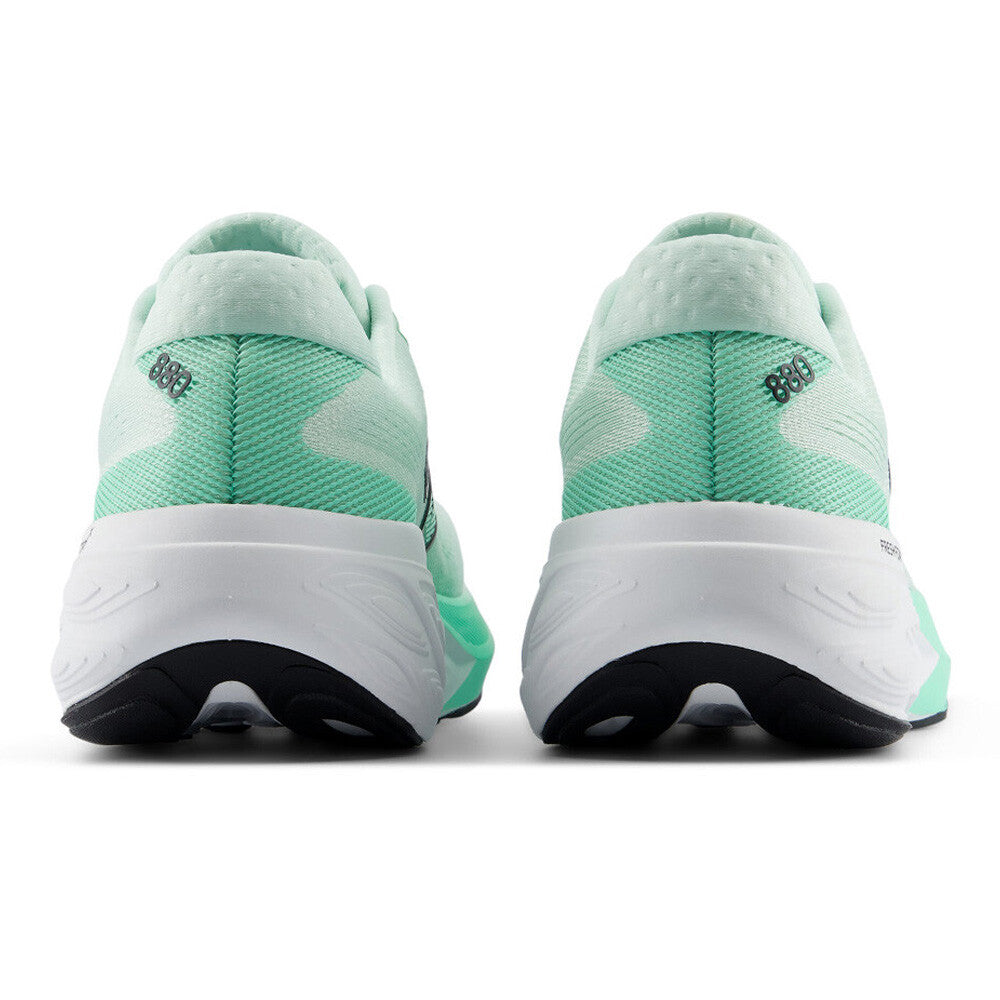 New Balance Womens Trainer Fresh Foam X 880v15 Bright Mint