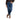 Red Button Womens Jeans Casey Dark Stone Used