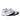 New Balance women's purple and black trainer