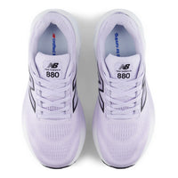 New Balance Womens Trainer Fresh Foam X 880v15 Smoked Violet/Black