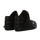 The North Face Womens Thermoball Traction Bootie Black/White