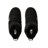 The North Face Mens Thermoball Traction Bootie Black/White
